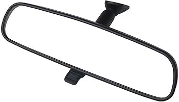 Amazon | 車内 ルームミラー スズキ用 キザシ用(2WD用 CVT用) スイフト